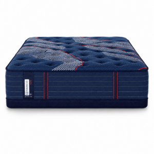 Sealy Posturepedic® Elite Hybrid High Point II 14" Mattress