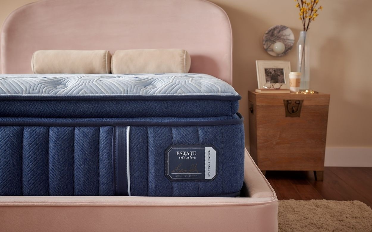 Stearns & Foster® Estate Mattress - Image 3