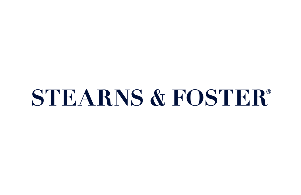 Stearns-Foster_Logo_CMYK_PMS-539_Horizontal-1024x663