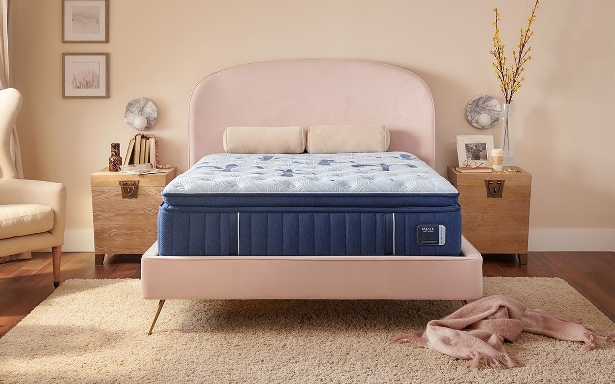 Stearns & Foster® Estate Mattress - Image 2